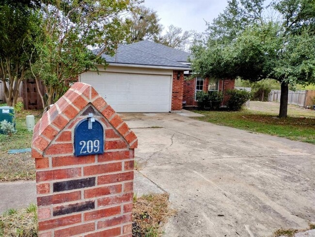 property at 209 Antietam Dr