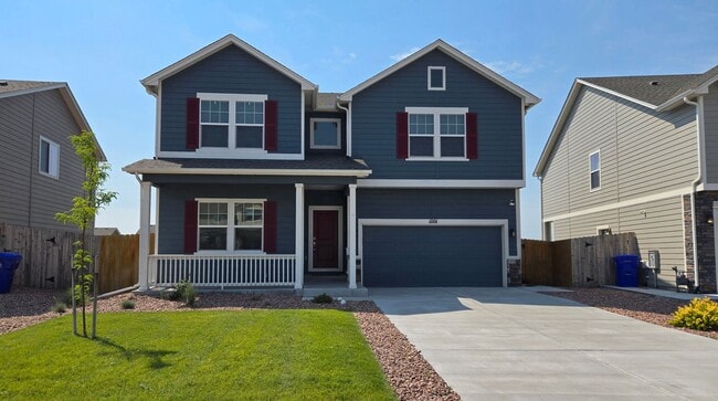 property at 11101 Willmore Dr