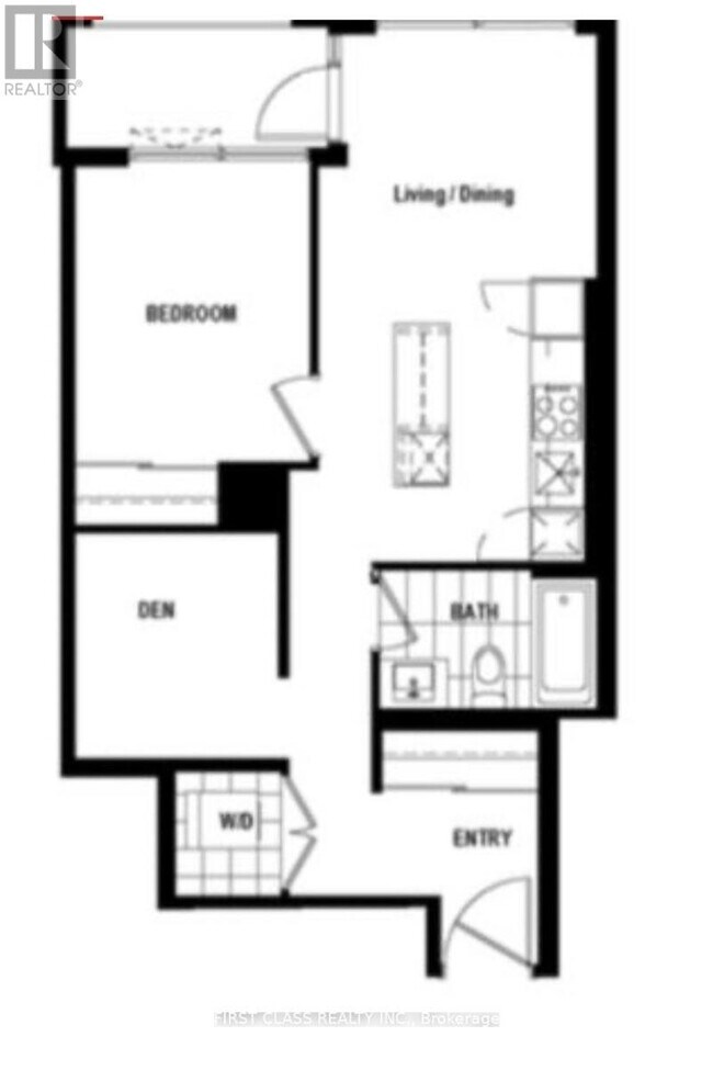 property at 160 Flemington Rd