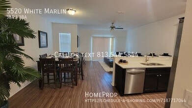 5520 White Marlin Ct in New Port Richey, FL - Building Photo - Building Photo