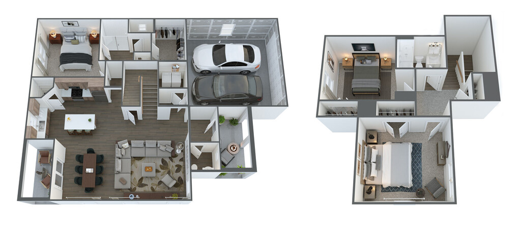 Cassa Life Mt Juliet Apartments in Mount Juliet, TN