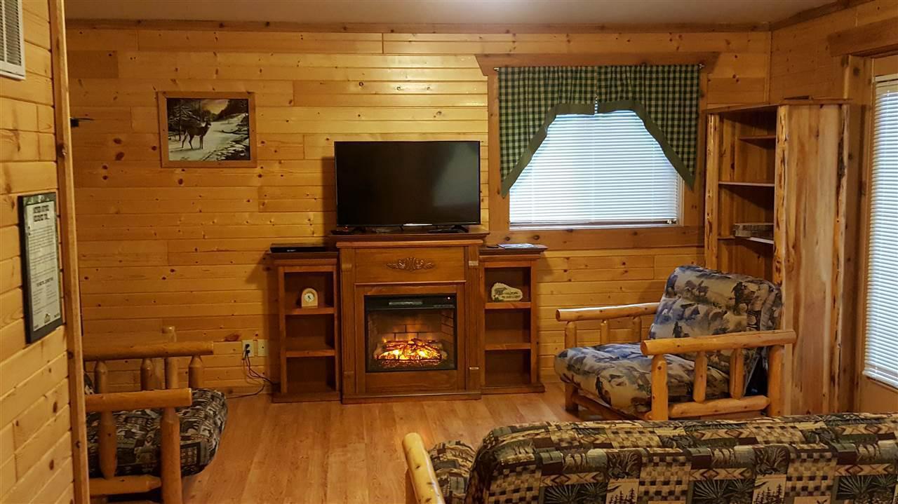 459 Overlook Ct in Warrens, WI - Building Photo