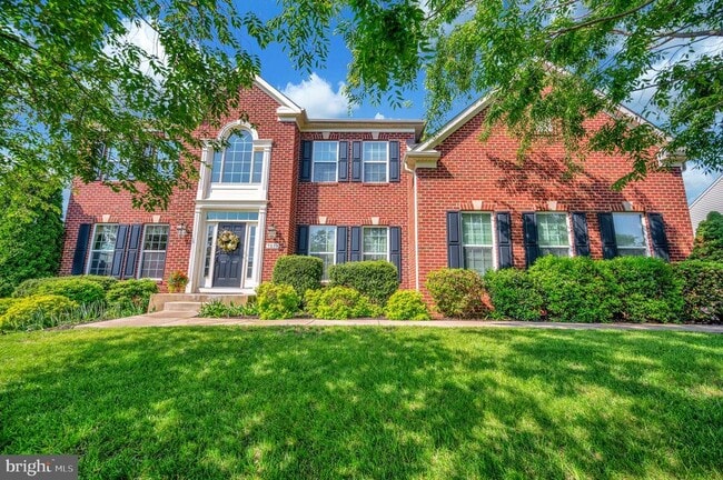property at 7519 Edington Dr