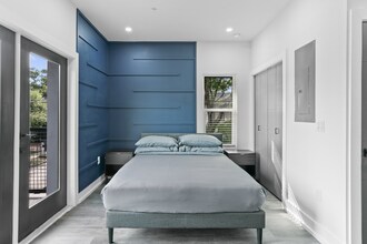 935 S Howard Ave in Tampa, FL - Building Photo - Building Photo