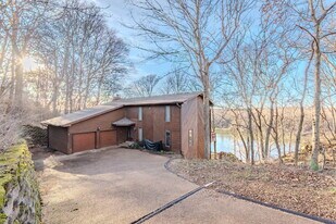 124 2 Rivers Ct in Nashville, TN - Building Photo