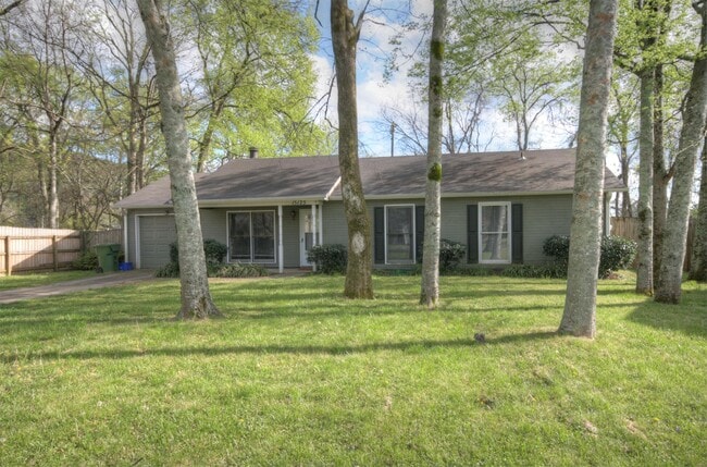 property at 15125 Balsam Dr SE