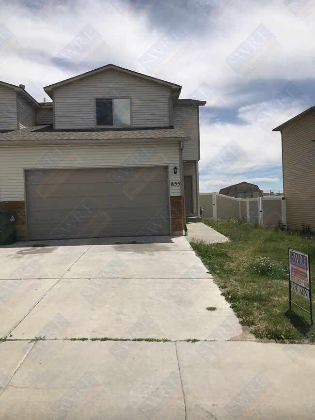 855 Blue Sage Way