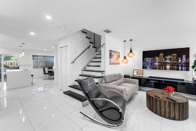 property at 17864 SW 141st Ct