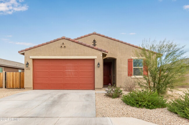 378 San Vicente Ln in Casa Grande, AZ - Building Photo - Building Photo
