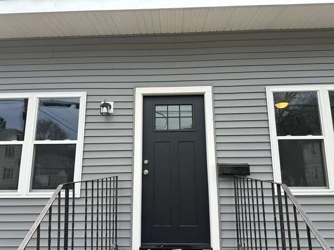 property at 234 Oak St