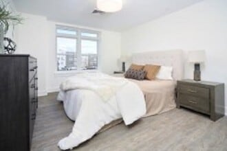 20 Penniman Rd, Unit #101 in Boston, MA - Building Photo - Building Photo