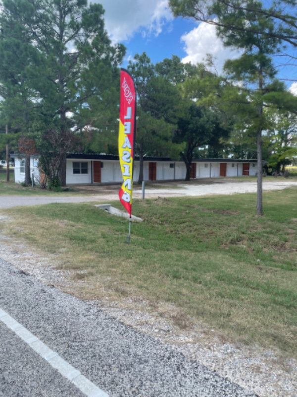 1210 FM667-Unit -3 in Purdon, TX - Building Photo - Building Photo