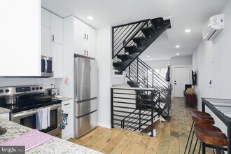 1940 N Orianna St in Philadelphia, PA - Foto de edificio - Building Photo