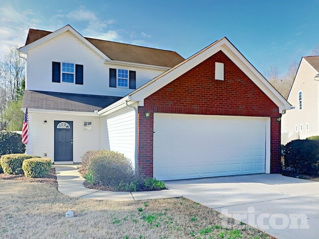 177 Arrowhead Dr in Dallas, GA - Foto de edificio - Building Photo