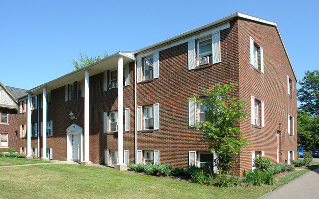 Walcen Apartments in Erie, PA - Foto de edificio - Building Photo