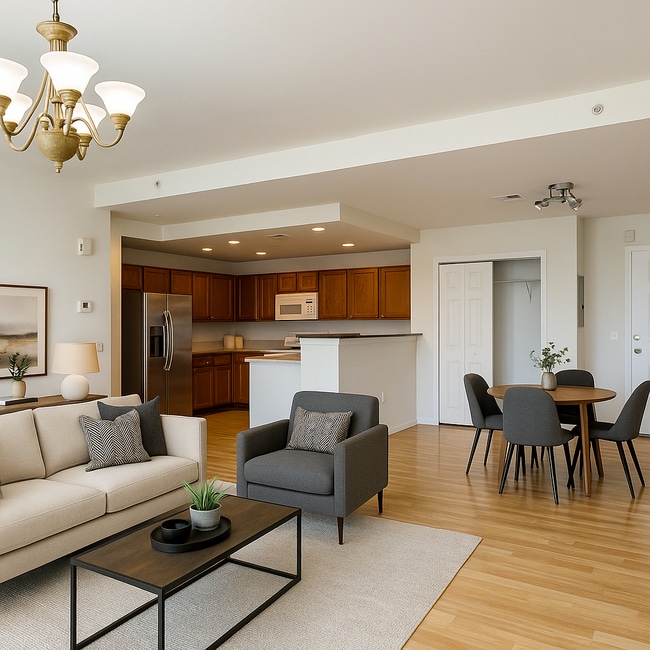 358 Rector St, Unit 705 in Perth Amboy, NJ - Building Photo - Building Photo