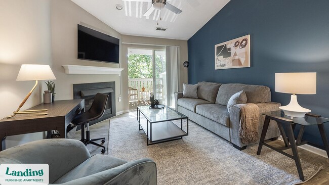 300 Long Shoals Rd