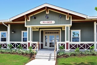 Villages of Moa'e Ku in Ewa Beach, HI - Building Photo - Building Photo