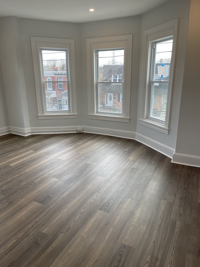 1807 W 16th St, Unit C in Wilmington, DE - Building Photo - Building Photo