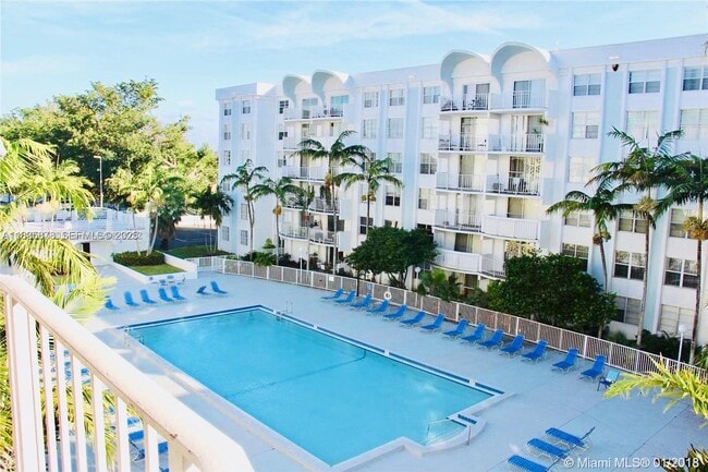 property at 486 NW 165th St