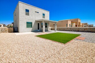 14508 Dominic Azcarate Dr in El Paso, TX - Building Photo - Building Photo