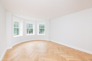 20 Commonwealth Ave, Unit 201 in Boston, MA - Building Photo