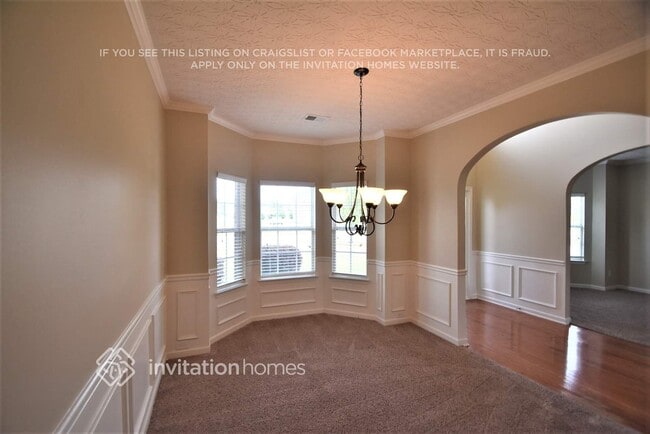 65 Muirfield Dr in Covington, GA - Building Photo - Building Photo