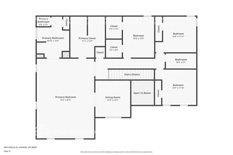 3031 Kittery Dr SW in Snellville, GA - Building Photo - Building Photo