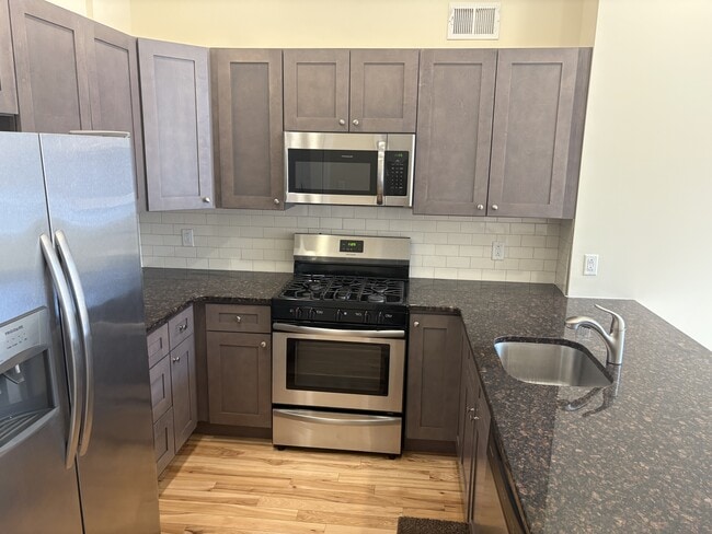 property at 1624 S Broad St