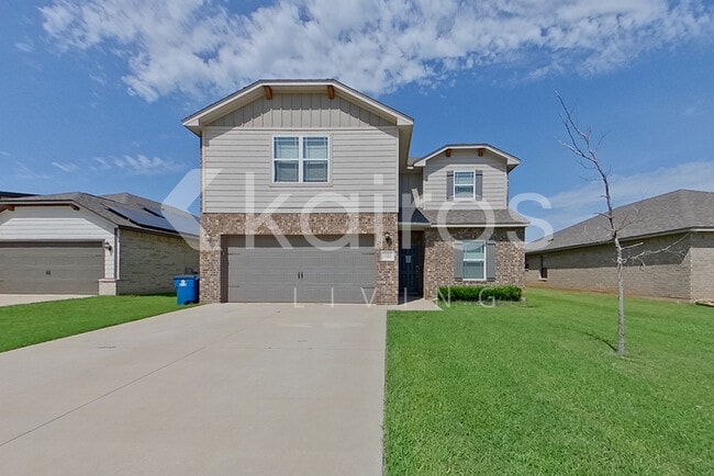 property at 721 St James Pl