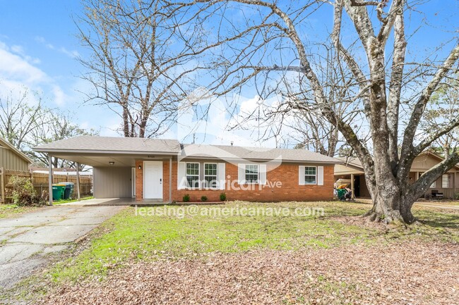 property at 9700 Stardust Trail