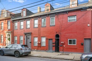 2131 Sarah St, Unit 2