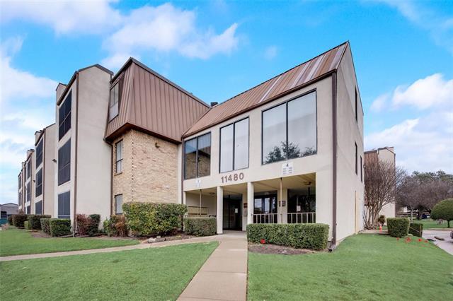 property at 11480 Audelia Rd