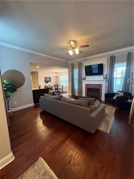 2002 Price Ave in Lowell, AR - Building Photo - Building Photo