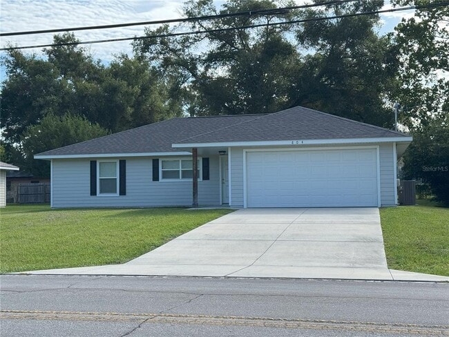 property at 804 Old Floral City Rd