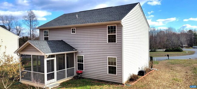 63 Middlebury Ln in Ruckersville, VA - Building Photo - Building Photo