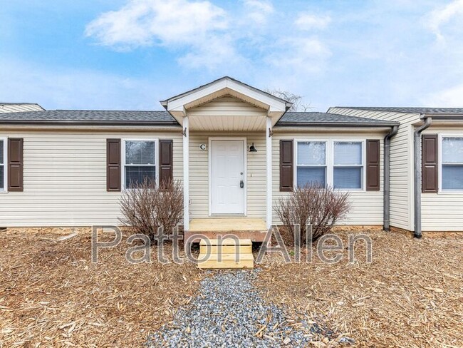property at 1754 Meadowbrook Terrace