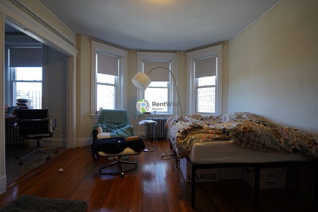 property at 231-235 Park Dr