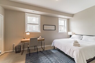 409 O St NW in Washington, DC - Building Photo - Building Photo