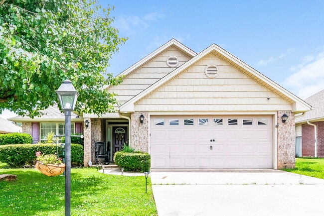 property at 4056 Cambridge Dr