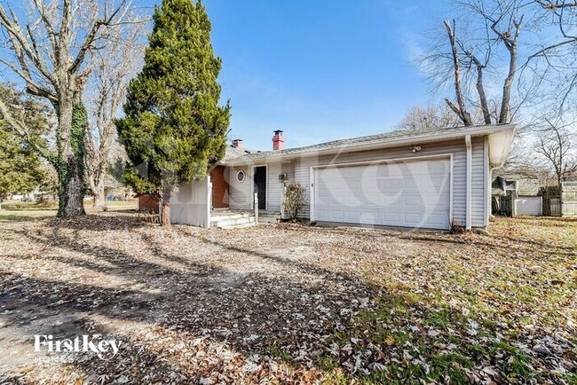 property at 145 Oleta Dr