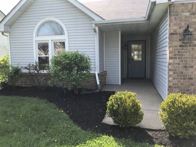6399 Jamison Way in Liberty Township, OH - Building Photo - Building Photo