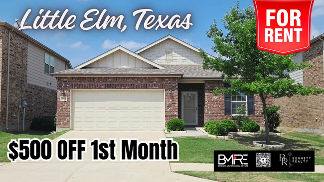 property at 3109 Walker Creek Dr