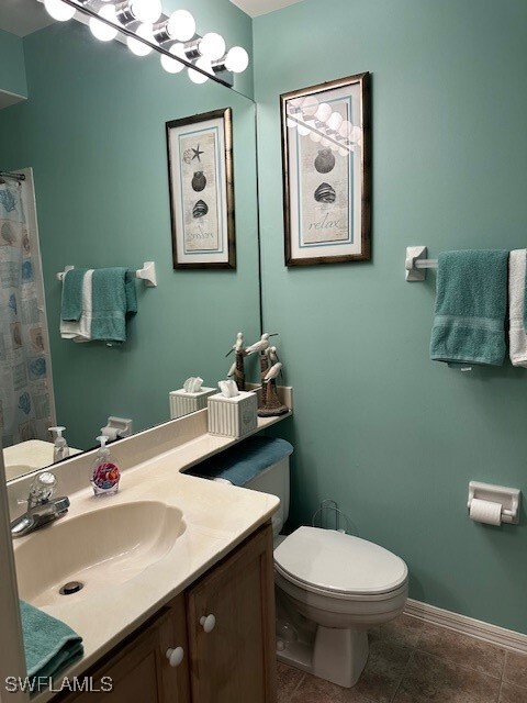 property at 16411 Millstone Cir