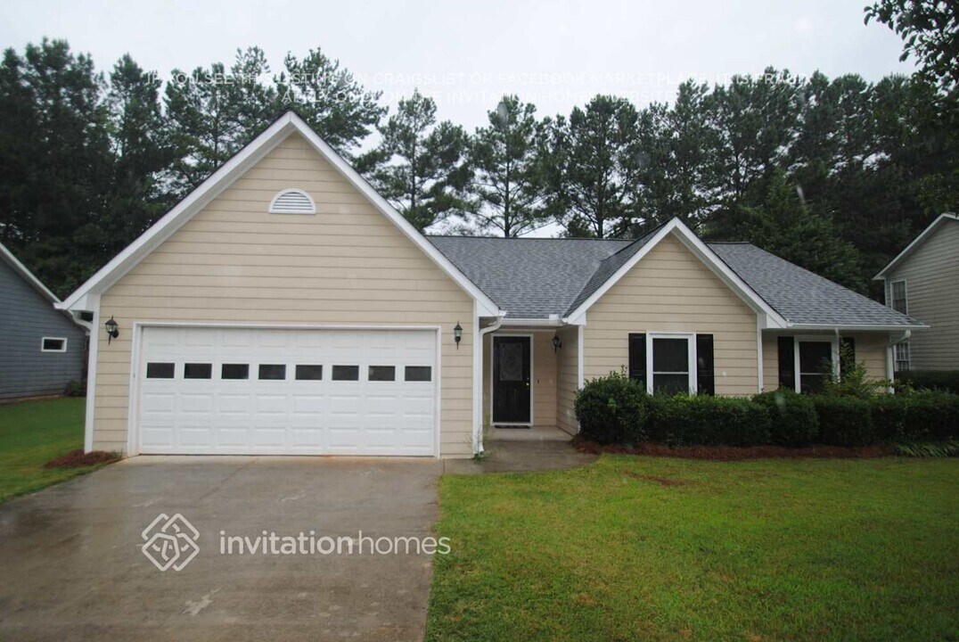 4880 Jones Bridge Pl Dr in Alpharetta, GA - Building Photo