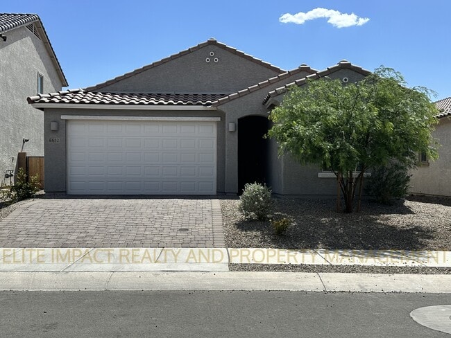 property at 6612 E Via De Los Compas