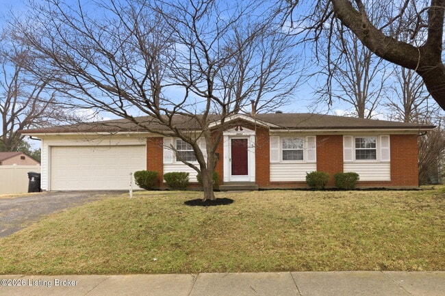 property at 2403 Silverbrook Ave