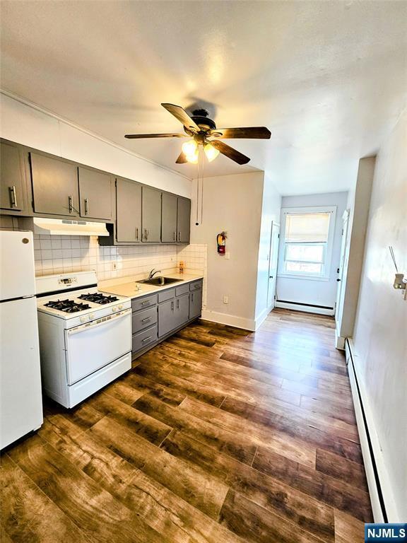 property at 39 Passaic Ave