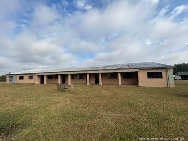 property at 1844 Rozier Church Rd