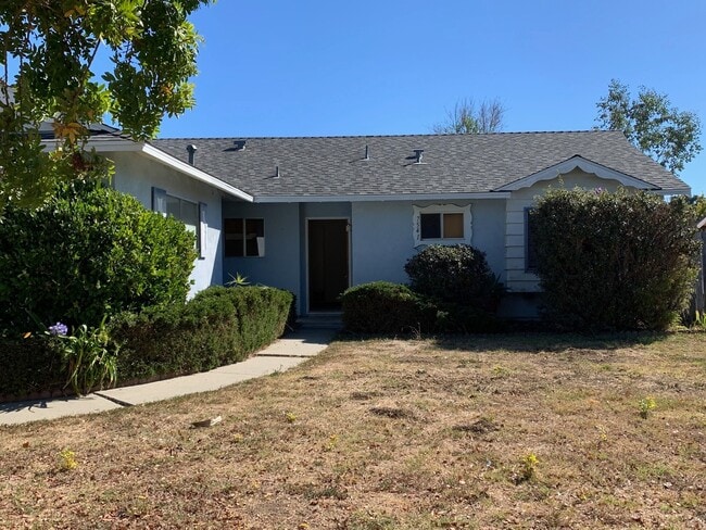 property at 7541 San Cassino Way